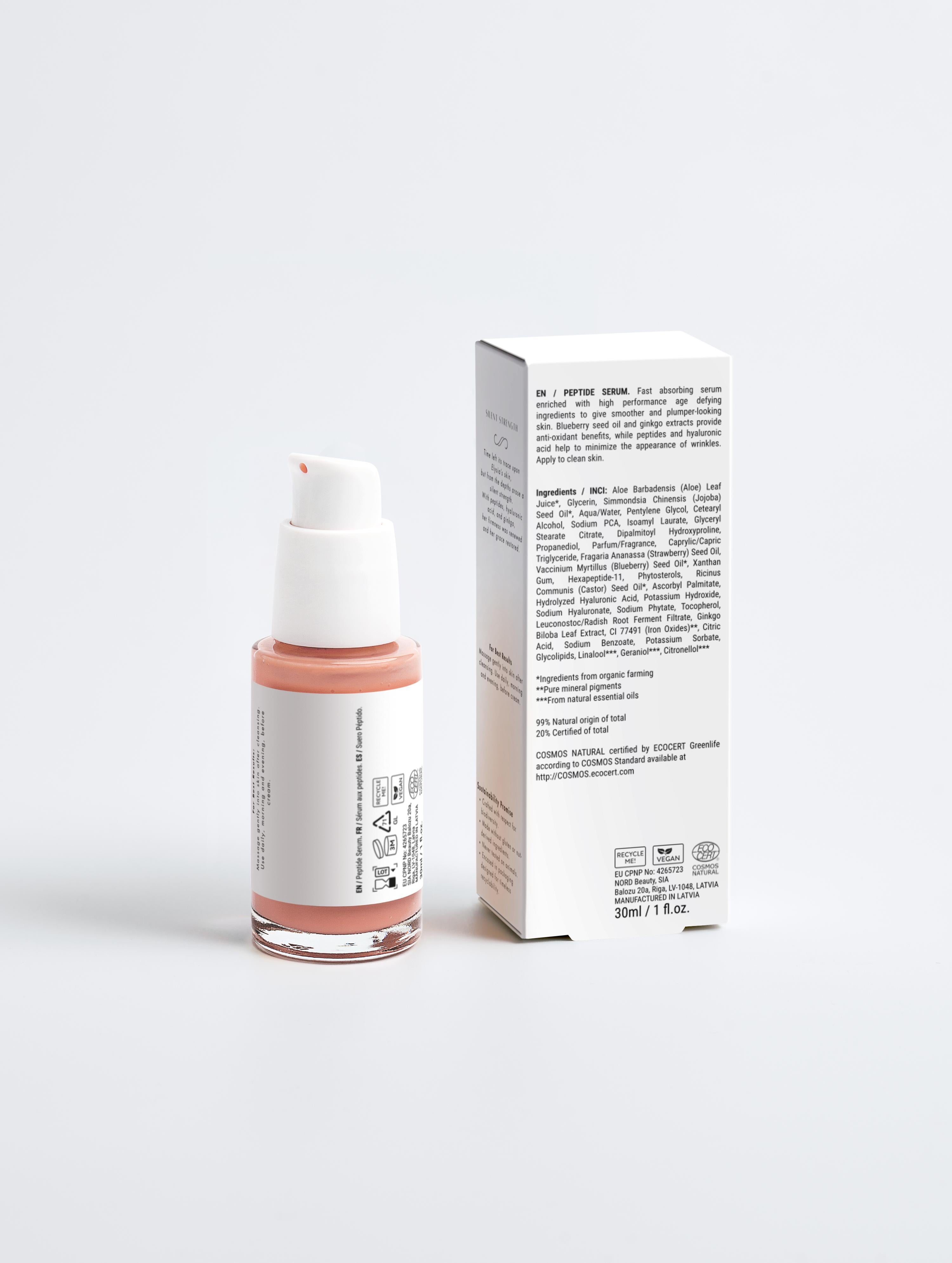 Firming Elixir