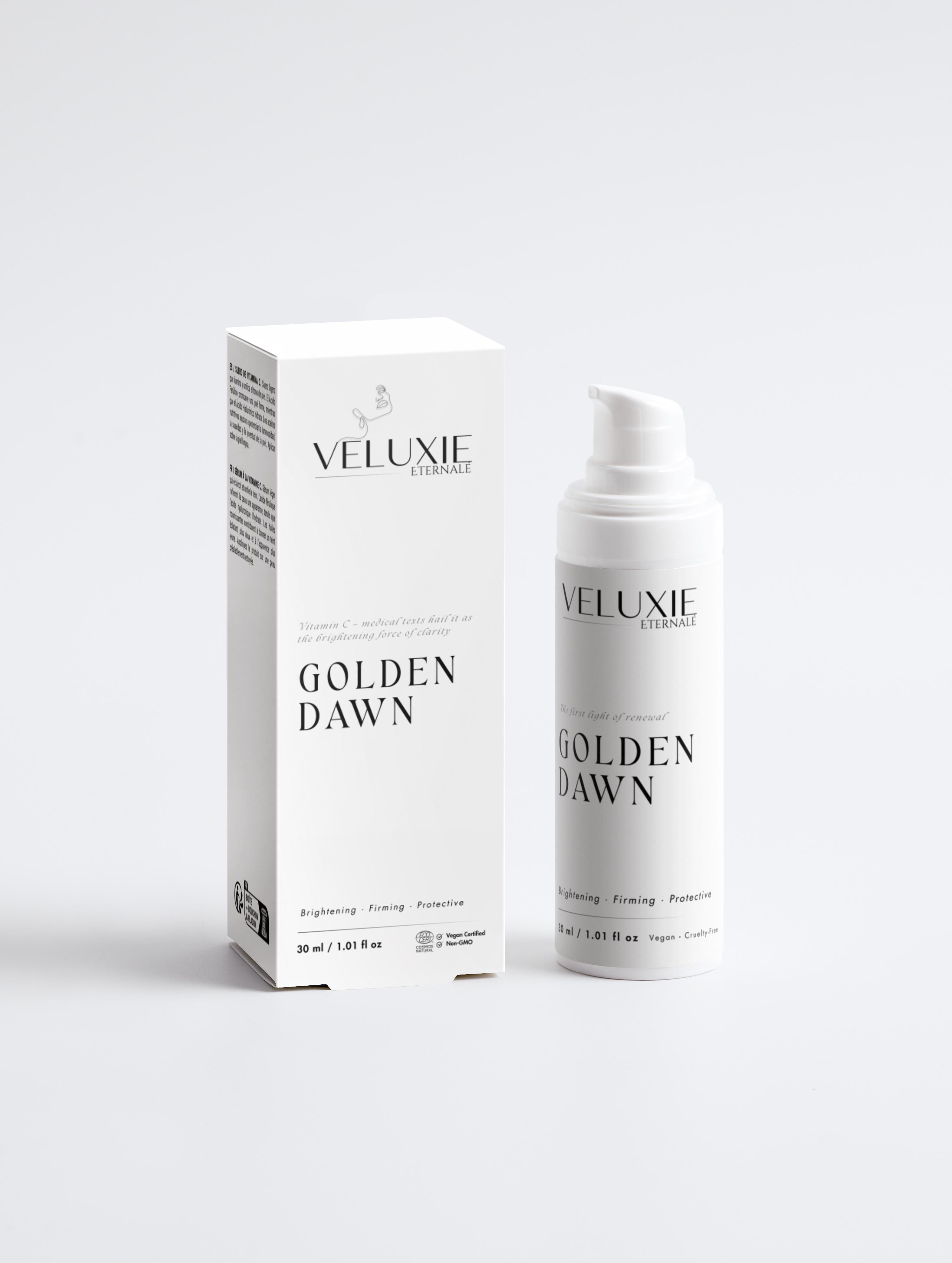 Golden Dawn