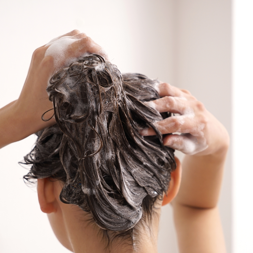 Aurora Veil Shampoo